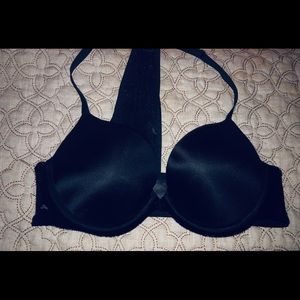 Victoria Secret Sexy Racer Back PushUp Bra 38B